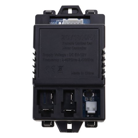 Fjernbetjeninger til JR1810RX Børns Elbil 6-12V Kontrolboks Børns Elektriske Køretøjer Fjernbetjening 5 Pin/7 Pin Modtager