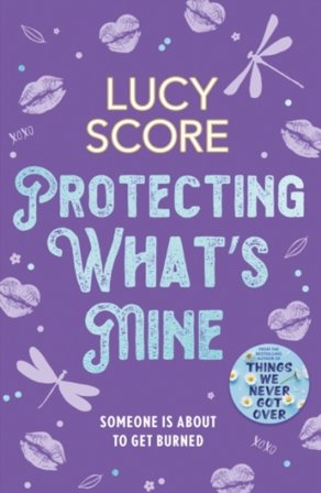 Protecting What¿s Mine