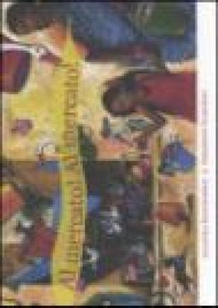 Al mercato! Al mercato! Ediz. illustrata Emanuele Scanziani