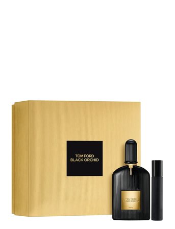 TOM FORD Black Orchid Eau De Parfum Set - Nude - ONE SIZE