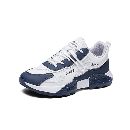 Herrsneakers Andas löparskor Mode Sportskor 3Byx3689