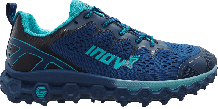 inov-8 Women's Parkclaw G 280 Women Running shoes Blue 38,5