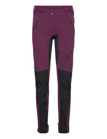 W Ringstind Sport Pants Lilla Skogstad*Betinget Tilbud