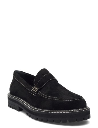 ANGULUS Loafer - Black - 42