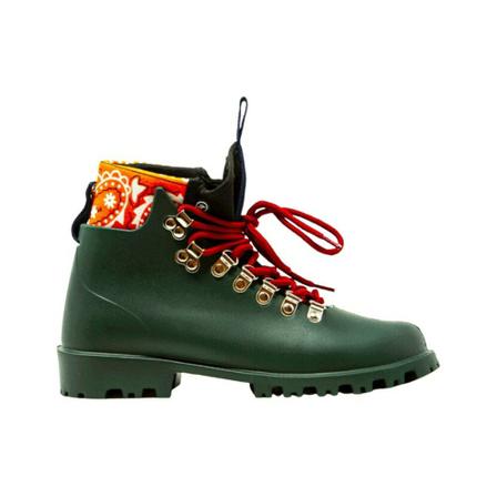 Arizona Love, boots Colorado Groen, Dames, Maat:38 EU
