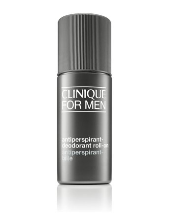 Clinique Clinique For Men Antiperspirant Deodorant Roll-On - Nude - 75ML
