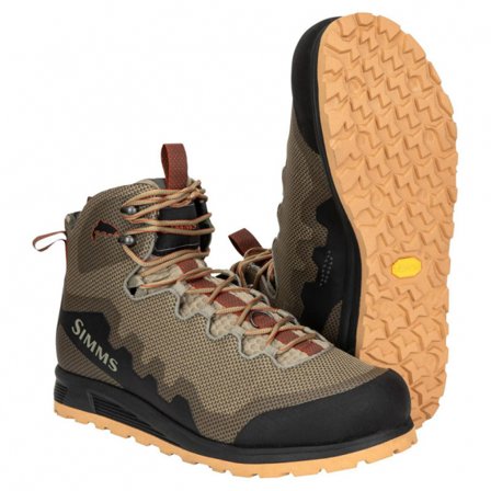 Simms Flyweight Access Boot Dark Stone - 10
