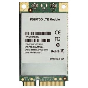 ALLNET Wireless AC 1200Mbit Dual-Band OpenWRT zbh. 4G Modul QCA MDM9x15