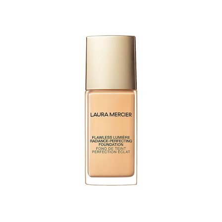 Laura Mercier Flawless Lumière Radiance Perfecting Foundation 1C1 Shell, Makeup, Ansigt, Foundation