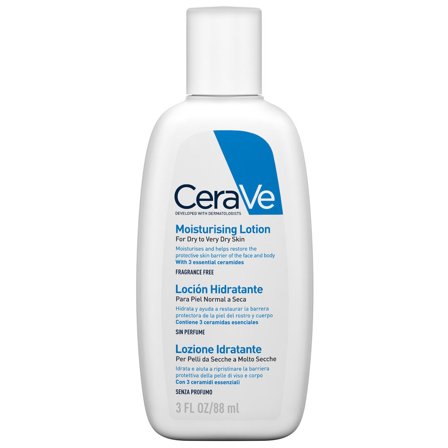 CERAVE Lozione Idratante 88ml - Fluido Corpo