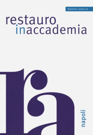 Restauro in accademia. Ediz. a colori. Vol. 5-6: Napoli