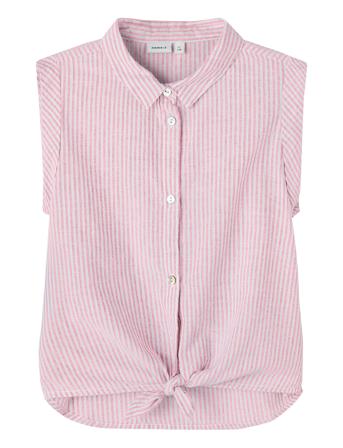 Nkffemma Capsl Shirt Noos Name It Pink