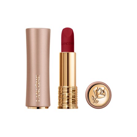Lancôme L'Absolu Rouge Intimatte 282 TOUT DOUX 3.4g - Rossetto mat