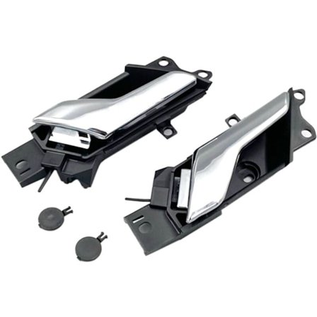 Venstre Højre Indvendige Dørhåndtag til Opel 96861998 96861999