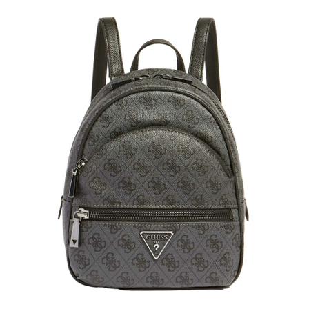 Guess, Backpacks Szary, Kobieta, Rozmiar: ONE Size