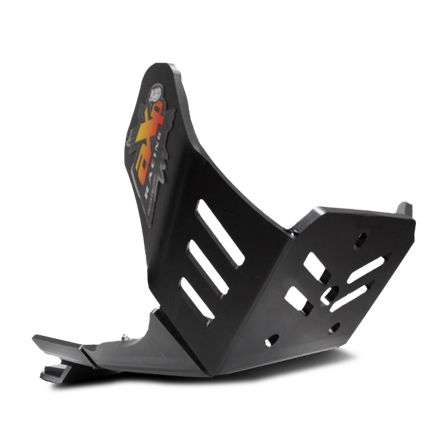 Skid Plate AXP Xtrem - Gas Gas EX 350F 2021-2023