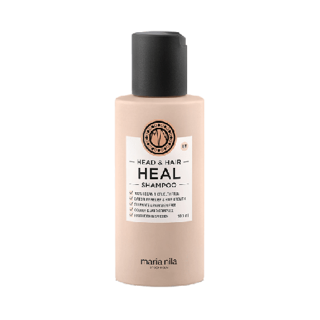 Maria Nila Head & Hair Heal Shampoo Schampo Dam 100 ML