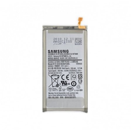 Samsung Galaxy S10 Batteri Original
