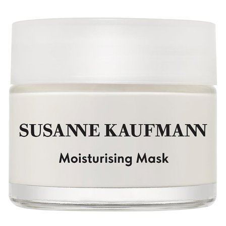Susanne Kaufmann Moisturising Mask 50 ml, Skincare, Masker, Fugtmasker