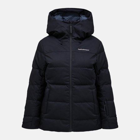 Peak Performance - Shred Down Ski Jacket Damen