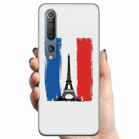Xiaomi Mi 10 5g Tpu Mobilskal Frankrike