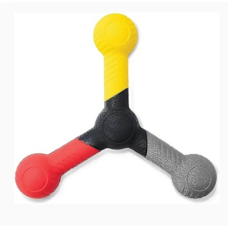 /EA/SKLZ Reactive Catch Trainer for å forbedre hånd-øye-koordinasjonen