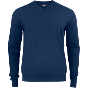 Pullover Herr V-neck Oakville*
