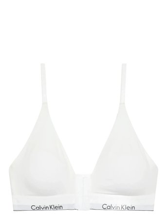 Calvin Klein | Lightly Lined Triangle | XL