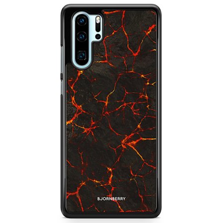 Bjornberry Hårdskal Huawei P30 Pro - Lava