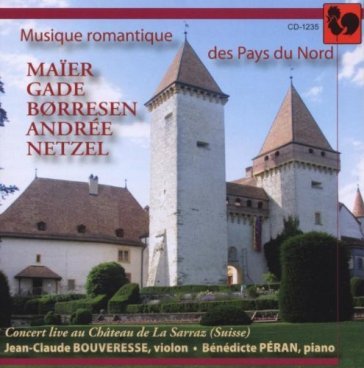 Romantische musik des.. AA.VV. Artisti Vari