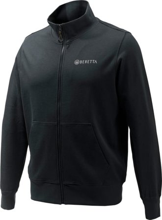 Beretta Men's Beretta Team Sweatshirt Men long-sleeved sweaters Black L