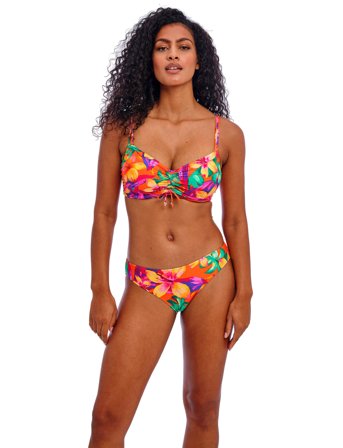 Freya Sun Haze - Multi/patterned - E x 75