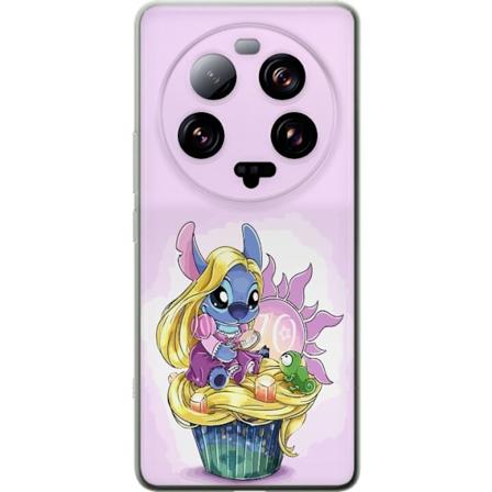 Xiaomi 13 Ultra L pin kyv kuori Stitch Prinsessa