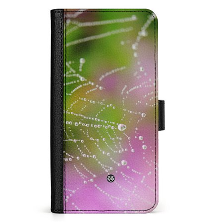 Bjornberry OnePlus Nord CE 2 Lite Fodral - Spindelnät