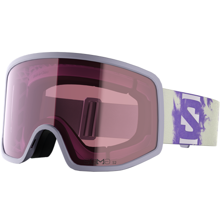 Salomon - Lyžařské brýle Lyžařské brýle Sentry Pro S Sigma +1 Lens