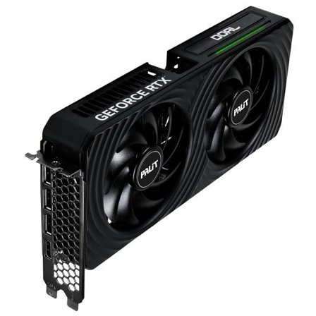 Palit Geforce Rtx 5060 Dual Nvidia