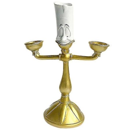 Sarjakuva Kaunotar ja Hirviö Teekannu Muki Teeastiasto Syntymäpäivälahja