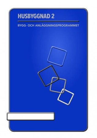 Husbyggnad 2