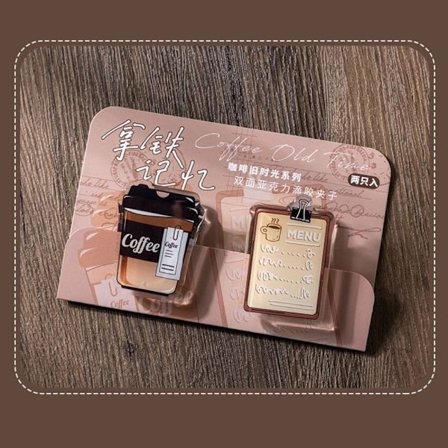 2 KPL/setti Akryylikiinnike Koristelu Puristin 02 02