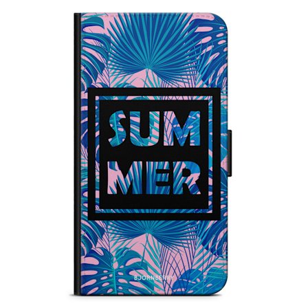 Bjornberry Fodral iPhone 11 Pro Max - Summer