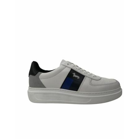 Harmont & Blaine Schoenen , Wit , Heren , Maat: 44 EU