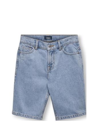 Kobavi Shorts Dnm Box Kids Only Blue