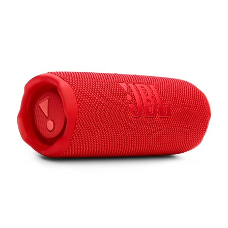 JBL - Trådløs høyttaler Flip7 - Red Rød