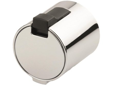 Mora 409654.AA Temperaturvred krom, Badrum