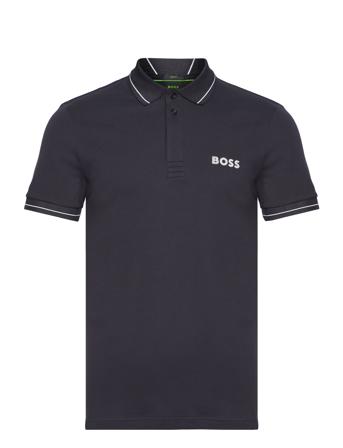 Paule 1 Navy BOSS
