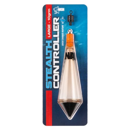 Nash Stealth Controller - 10g