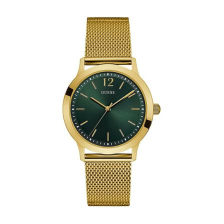 Guess, Watch W0921G4 Geel, unisex, Maat:ONE Size