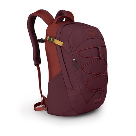Osprey Quasar 28 everyday backpacks Red OneSize
