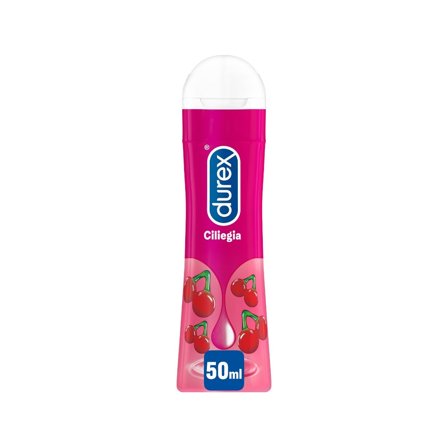 Durex Top Gel Cherry 50ml