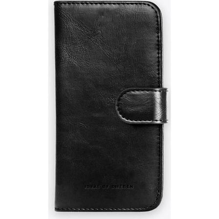 Ideal Of Sweden Iphone 12 Mini Magnet Wallet+ Svart Svart